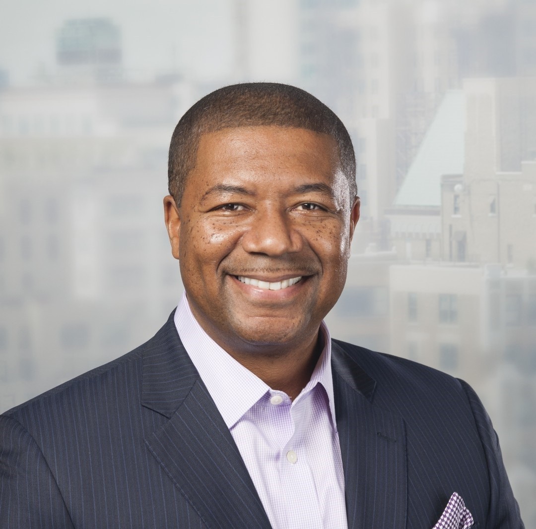 Kenneth Bouyer '90