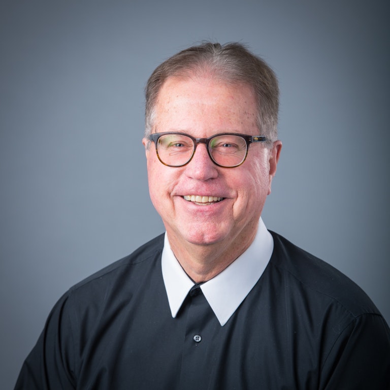 Brother Ralph Bucci, FSC