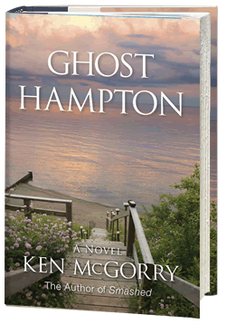 Ghost Hampton by Ken McGorry '73