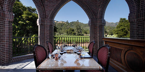 Ledson Winery