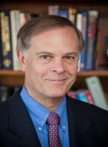 Alumni Stories Pat Carlucci Headshot